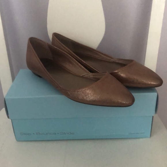 discontinued lifestride shoes
